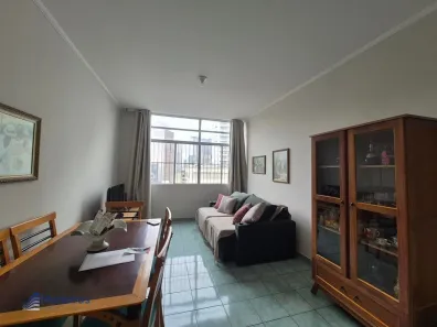 Apartamento com 2 Quartos à venda, 65m² no Centro, São Paulo
