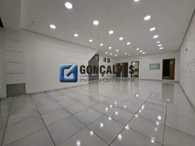 Prédio Comercial à venda, 308m² no Taboão, São Bernardo do Campo