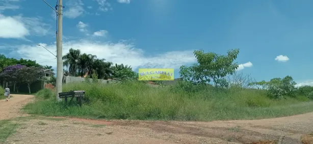 Lote/Terreno à venda, 591m² no Caxambu, Jundiaí