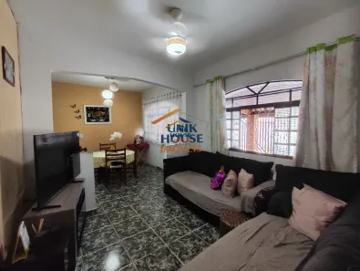 Casa com 2 Quartos à venda, 123m² no João Aranha, Paulínia
