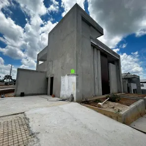Casa de Condomínio com 4 Quartos à venda, 161m² no Mariposas, Lagoa Santa