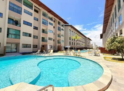 Apartamento com 1 Quarto à venda, 22m² no , Tamandaré