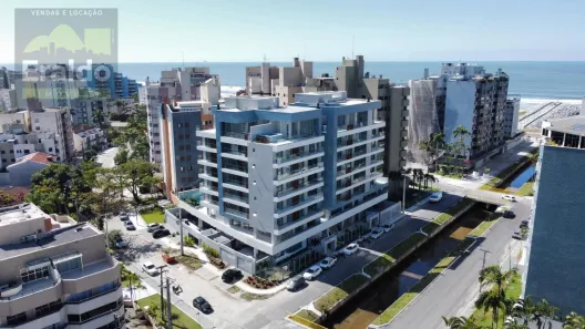 Apartamento com 3 Quartos à venda, 101m² no Balneário Caiobá, Matinhos
