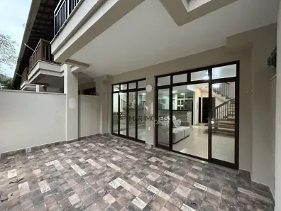 Apartamento com 2 Quartos à venda, 125m² no Loteamento João Batista Julião, Guarujá