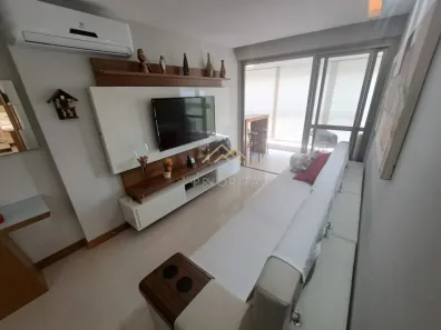 Apartamento com 3 Quartos à venda, 82m² no Recreio dos Bandeirantes, Rio de Janeiro