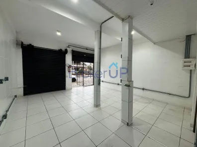 Ponto Comercial para alugar, 28m² no Santo Antônio, Porto Alegre