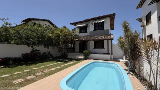 Casa com 7 Quartos à venda, 301m² no Vilas do Atlântico, Lauro de Freitas