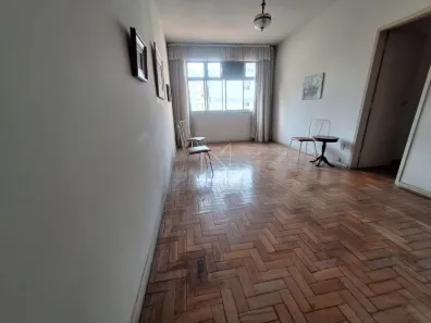 Apartamento com 3 Quartos à venda, 97m² no Icaraí, Niterói
