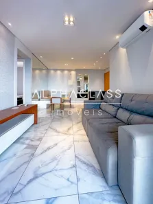 Apartamento com 2 Quartos para alugar, 70m² no Melville Empresarial I e II, Barueri