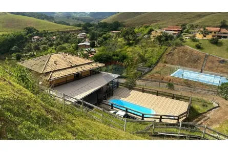 Fazenda/Sítio com 3 Quartos à venda, 300m² no , Matias Barbosa