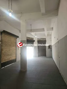 Ponto Comercial à venda, 132m² no Jardim Cristiane, Santo André