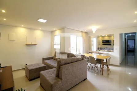 Apartamento com 3 Quartos à venda, 89m² no Santa Maria, Santo André
