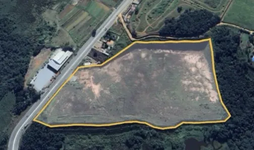 Lote/Terreno à venda, 150000m² no Chácara Remanso (Caucaia do Alto), Cotia