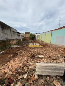 Lote/Terreno à venda, 285m² no Vila São Carlos, Taubaté