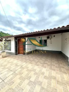Casa com 4 Quartos à venda, 170m² no Santo Agostinho, Volta Redonda