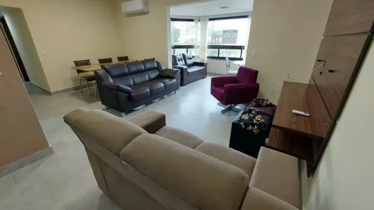 Apartamento com 3 Quartos à venda, 112m² no Centro, Guarapari