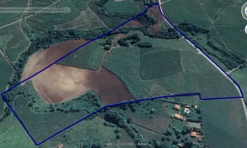 Fazenda/Sítio com 2 Quartos à venda, 256000m² no Área Rural de Piracicaba, Piracicaba
