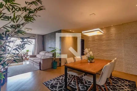 Apartamento com 3 Quartos à venda, 102m² no Vila Monte Alegre, São Paulo