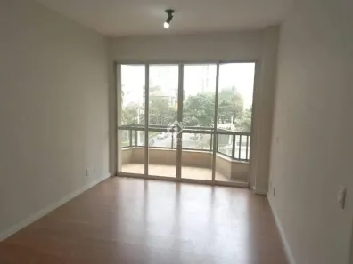 Apartamento com 2 Quartos para alugar, 72m² no Campo Belo, São Paulo