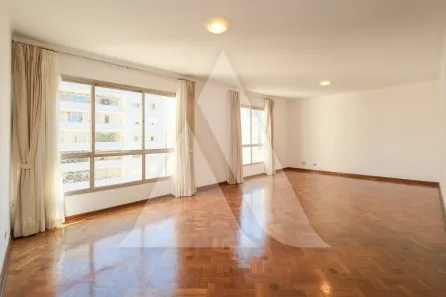 Apartamento com 3 Quartos à venda, 225m² no Cidade Júlia, São Paulo