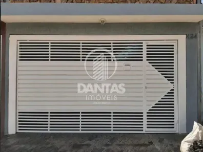 Sobrado com 3 Quartos à venda, 125m² no Jardim Batalha, São Paulo