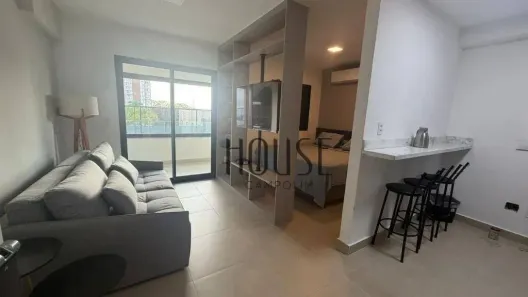 Apartamento com 1 Quarto à venda, 47m² no Parque Campolim, Sorocaba