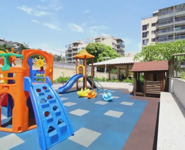 Apartamento com 3 Quartos à venda, 80m² no Freguesia (Jacarepaguá), Rio de Janeiro