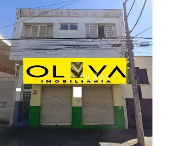 Ponto Comercial à venda, 130m² no Centro, São José do Rio Preto