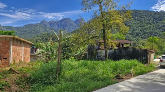 Lote/Terreno à venda, 528m² no Monte Oliveti, Guapimirim