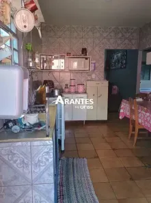 Casa com 3 Quartos à venda, 131m² no Planalto, Uberlândia
