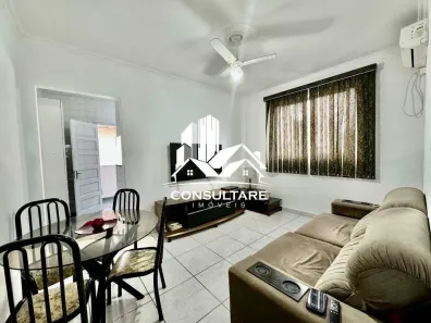 Apartamento com 2 Quartos à venda, 61m² no Marapé, Santos