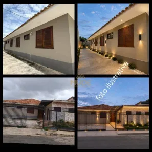 Casa com 4 Quartos à venda, 337m² no Setor de Habitações Individuais Norte, Brasília