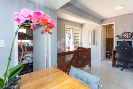 Cobertura com 3 Quartos à venda, 111m² no Centro Histórico, Porto Alegre