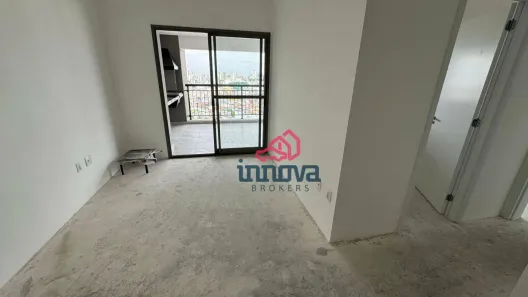 Apartamento com 2 Quartos à venda, 57m² no Vila Camargos, Guarulhos