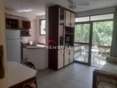 Flat com 2 Quartos à venda, 60m² no Riviera, Bertioga