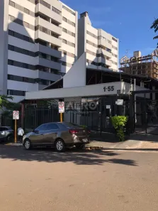 Apartamento com 3 Quartos à venda, 90m² no Vila Aviação, Bauru