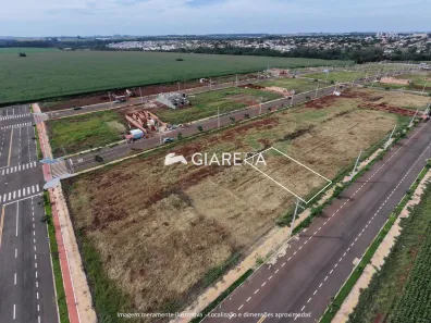 Lote/Terreno à venda, 270m² no Jardim Coopagro, Toledo