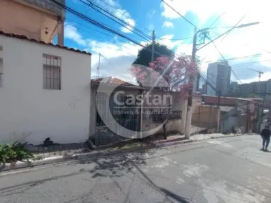 Lote/Terreno à venda, 147m² no Vila Tolstoi, São Paulo