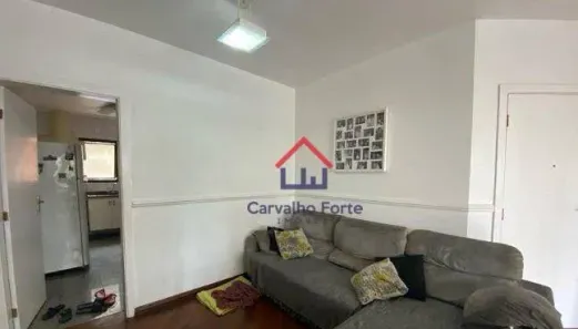 Apartamento com 3 Quartos à venda, 109m² no Vila Andrade, São Paulo