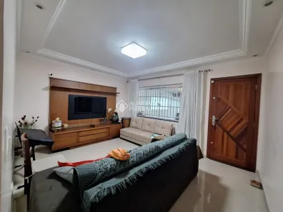 Casa com 3 Quartos à venda, 166m² no Anchieta, São Bernardo do Campo