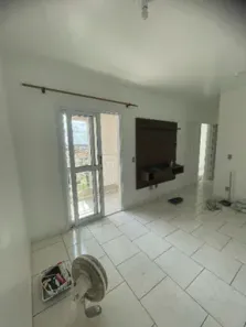 Apartamento com 2 Quartos à venda, 49m² no Jardim São Conrado, Sorocaba