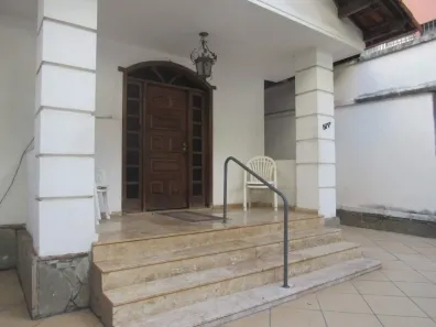 Casa com 3 Quartos à venda, 346m² no Savassi, Belo Horizonte