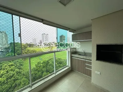 Apartamento com 3 Quartos para alugar, 110m² no Morada da Colina, Uberlândia