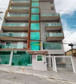 Apartamento com 1 Quarto à venda, 46m² no Vila Aricanduva, São Paulo