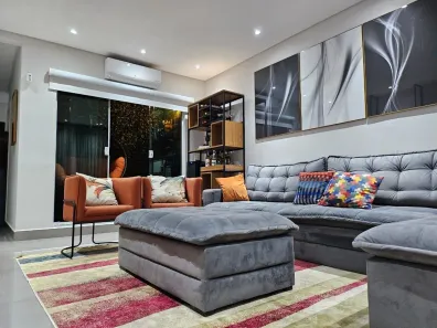 Sobrado com 3 Quartos à venda, 100m² no Vila Santa Isabel, São Paulo