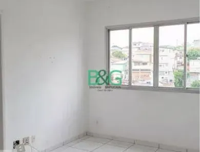 Apartamento com 1 Quarto à venda, 40m² no Vila Nova Cachoeirinha, São Paulo