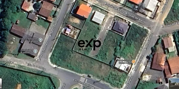 Lote/Terreno à venda, 150m² no Jardim Lise, Campo Largo
