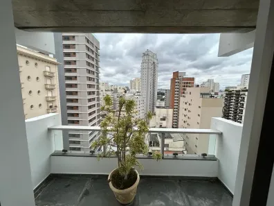 Apartamento com 3 Quartos à venda, 190m² no Paraíso, São Paulo