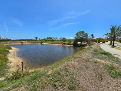Lote/Terreno à venda, 750m² no Zona de Expansão (Olhos D'Agua), Barra dos Coqueiros