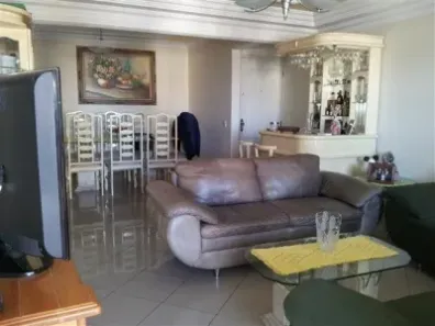 Apartamento com 4 Quartos à venda, 268m² no Alphaville Centro Industrial e Empresarial/Alphaville., Barueri
